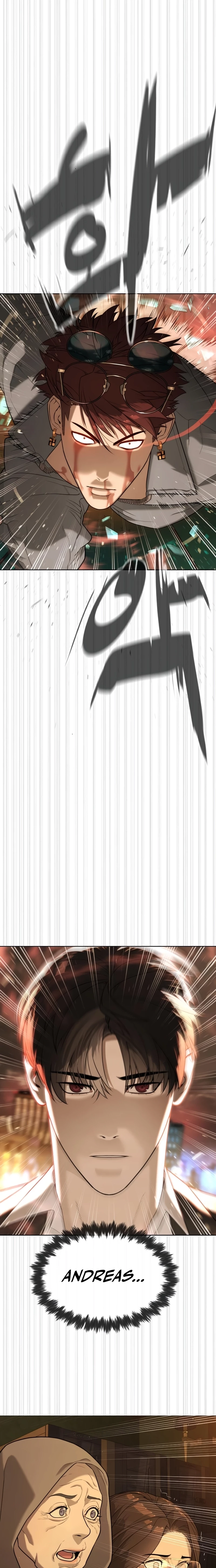 Killer Peter Chapter 117 - 42