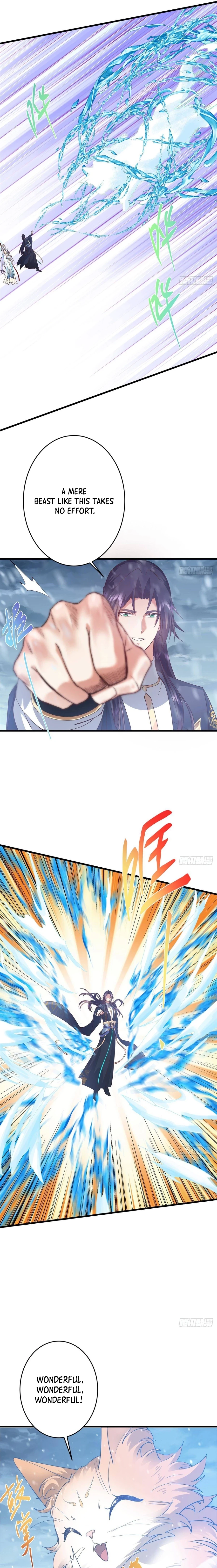 Keep a Low Profile, Sect Leader Chapter 588 - 13