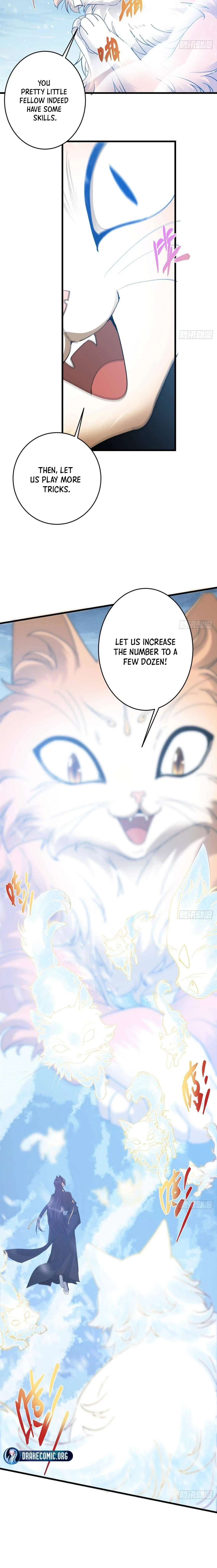 Keep a Low Profile, Sect Leader Chapter 588 - 14