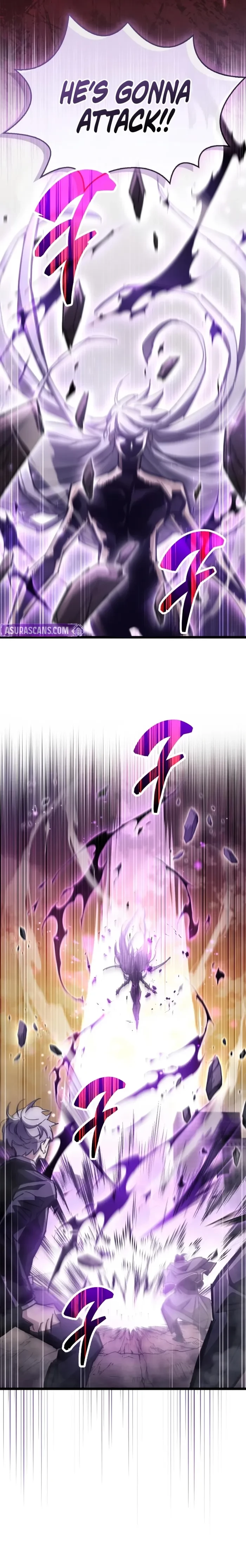 The Player Hides His Past Chapter 109 - 10