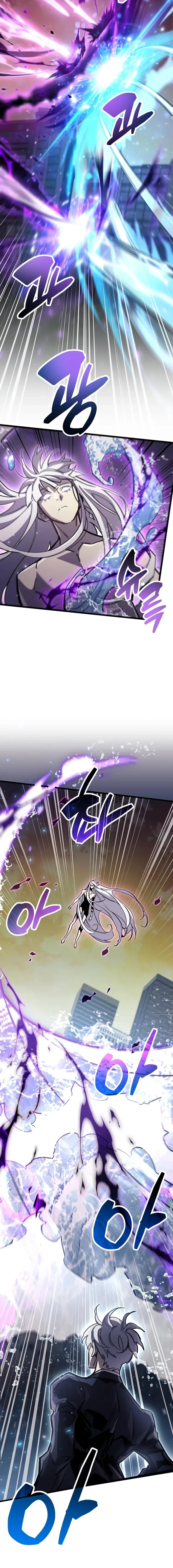 The Player Hides His Past Chapter 109 - 12