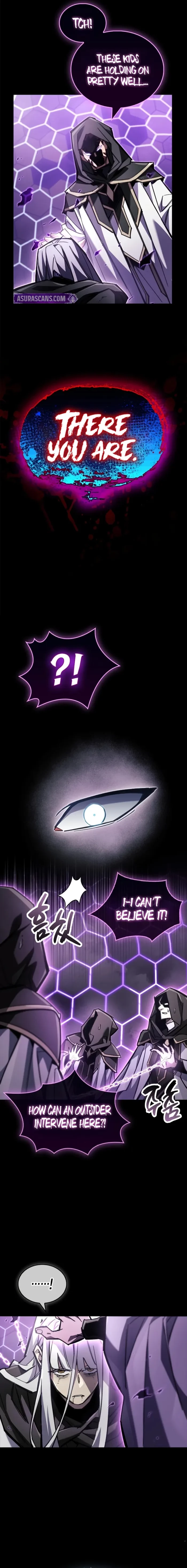 The Player Hides His Past Chapter 109 - 17