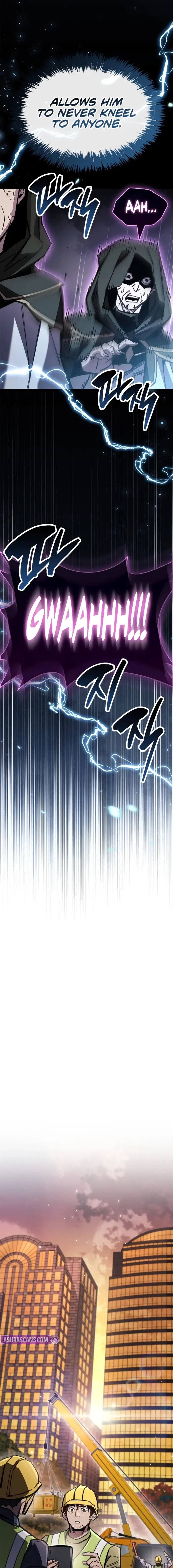 The Player Hides His Past Chapter 109 - 23