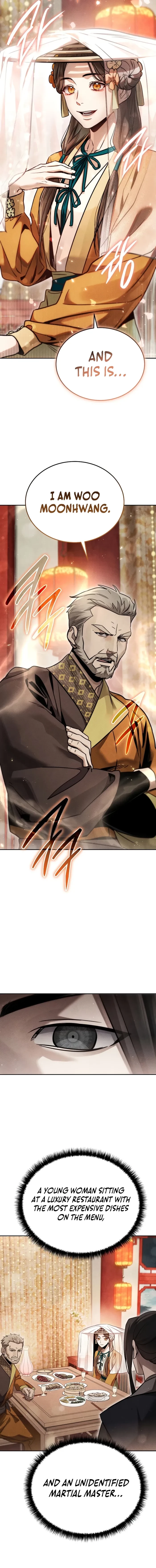 The Divine Demon’s Grand Ascension Chapter 41 - 14