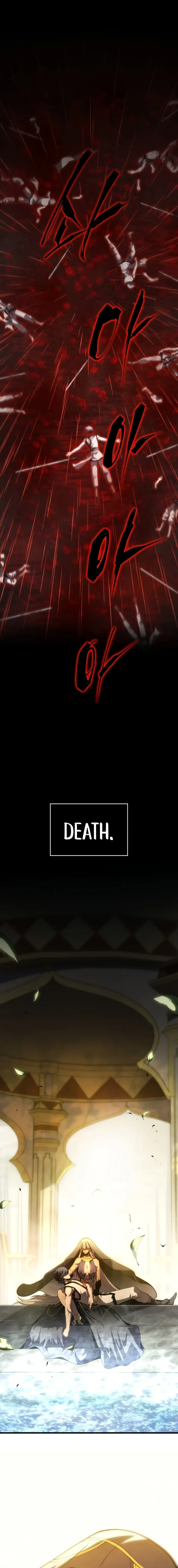 The Swordmaster's Son Chapter 199 - 1