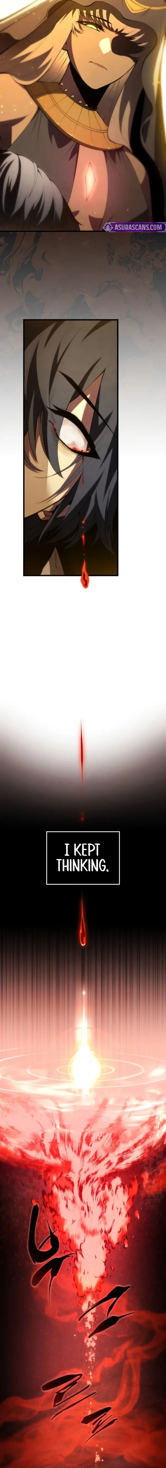 The Swordmaster's Son Chapter 199 - 2