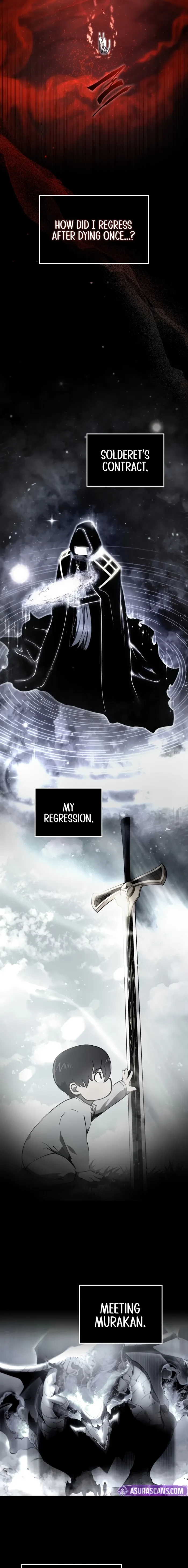 The Swordmaster's Son Chapter 199 - 3