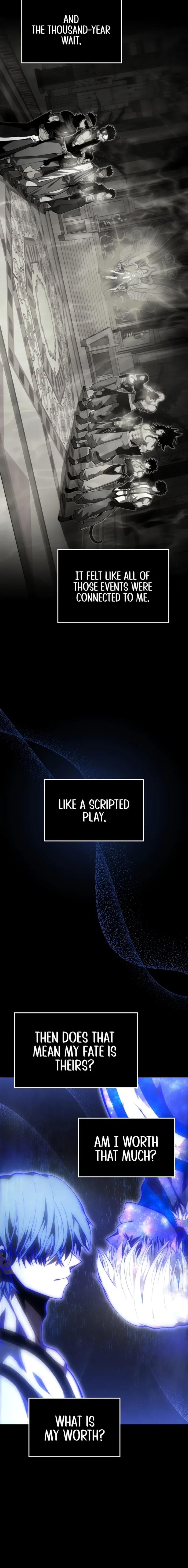 The Swordmaster's Son Chapter 199 - 4