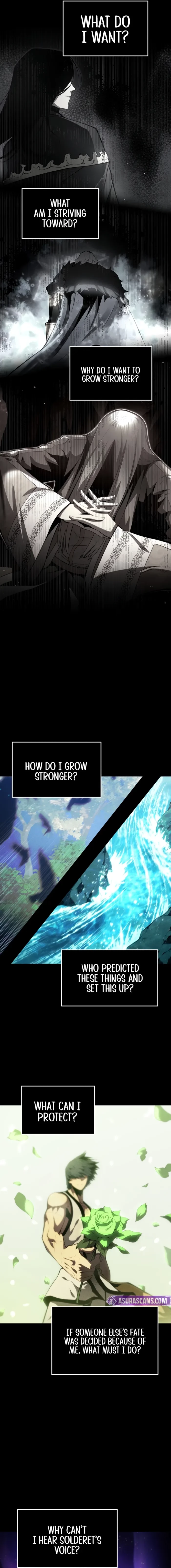 The Swordmaster's Son Chapter 199 - 5