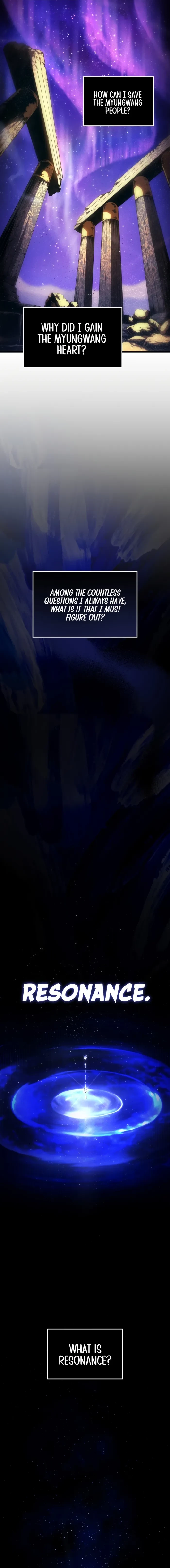 The Swordmaster's Son Chapter 199 - 6