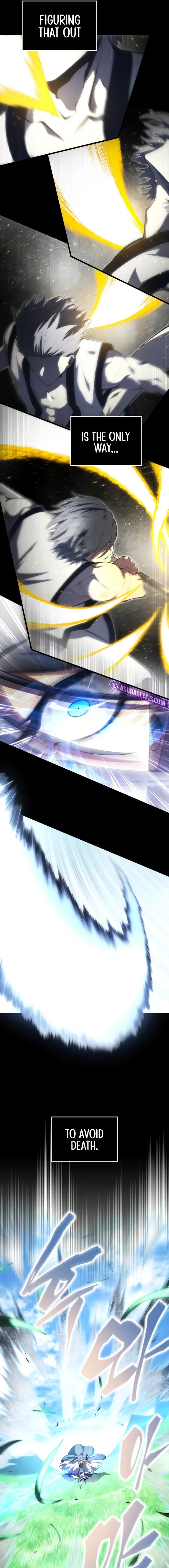 The Swordmaster's Son Chapter 199 - 9