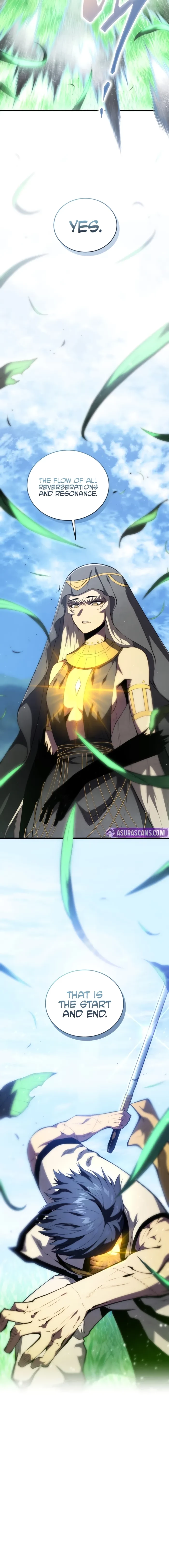 The Swordmaster's Son Chapter 199 - 10