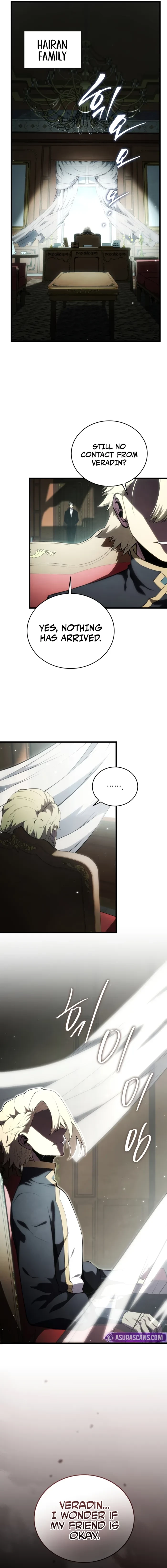 The Swordmaster's Son Chapter 199 - 13