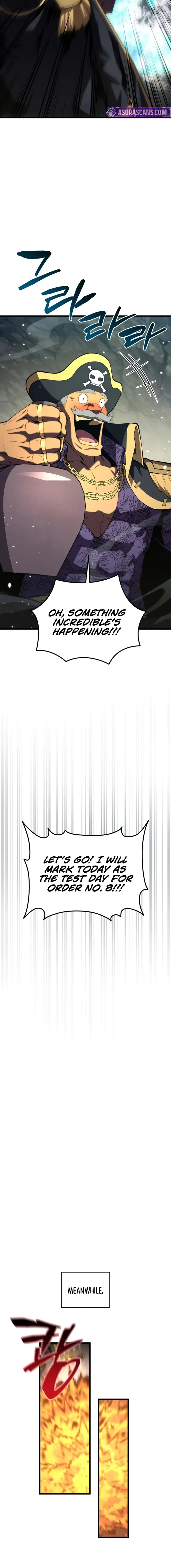 The Swordmaster's Son Chapter 199 - 18