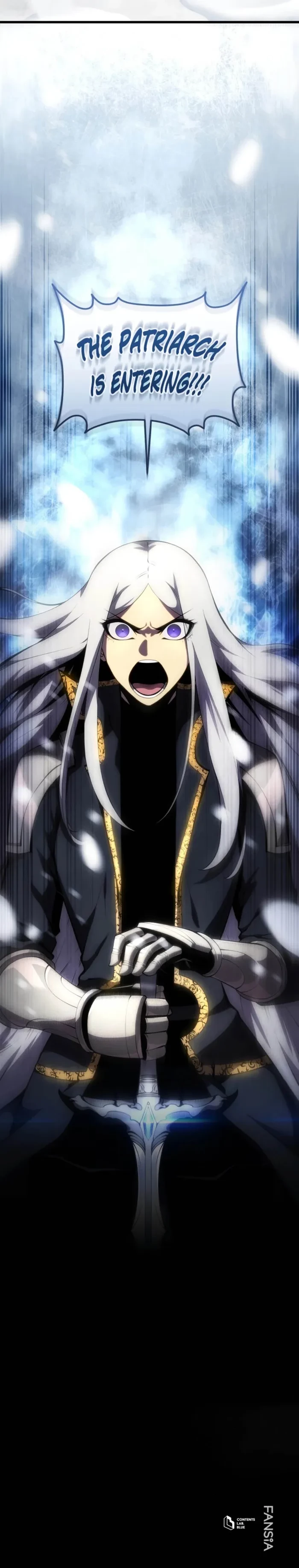 The Swordmaster's Son Chapter 199 - 23