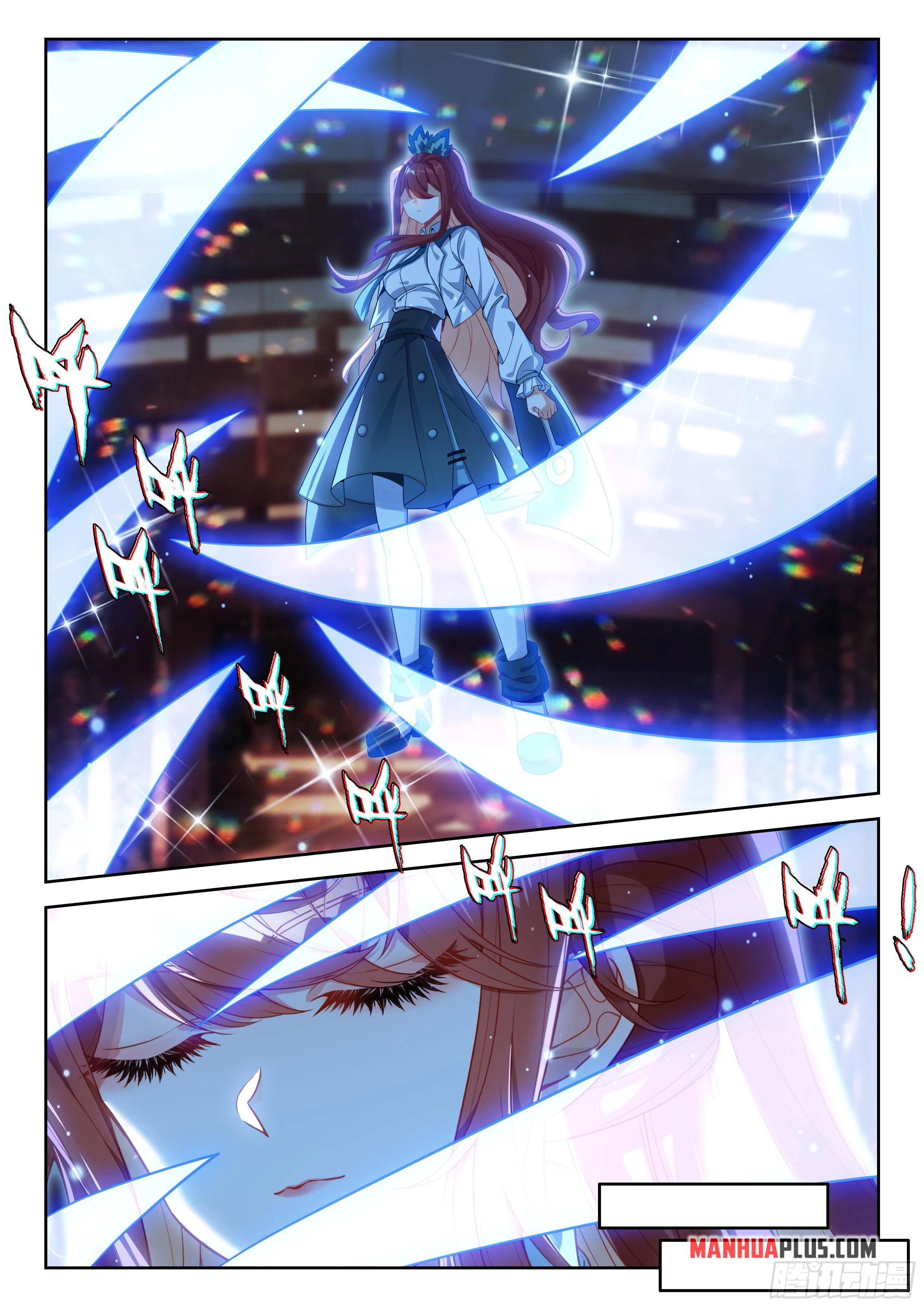 Soul Land V Chapter 267 - 12