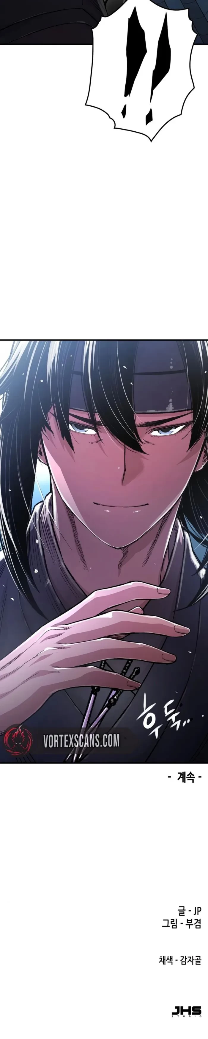 Reincarnated Murim Lord Chapter 109 - 19