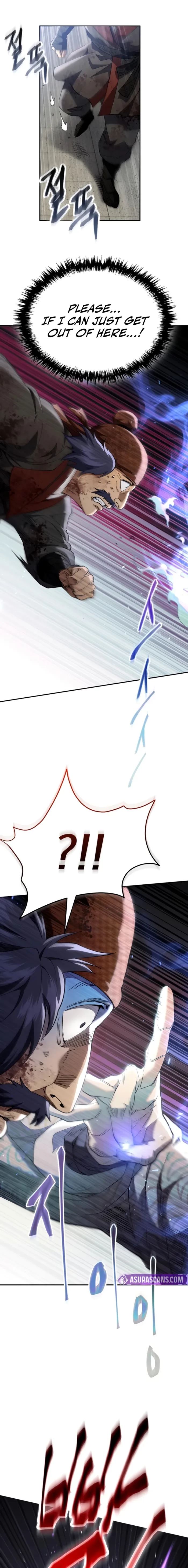 The Heavenly Demon Wants a Quiet Life Chapter 68 - 3