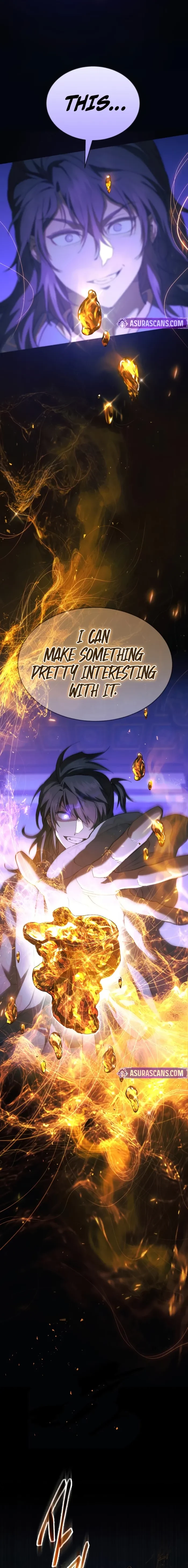 The Heavenly Demon Wants a Quiet Life Chapter 69 - 1