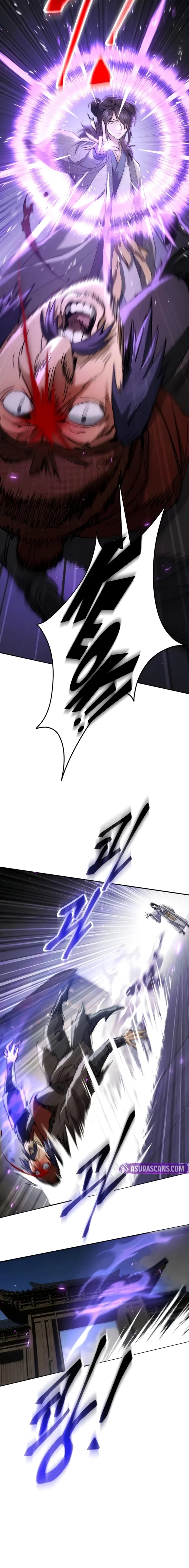 The Heavenly Demon Wants a Quiet Life Chapter 68 - 4