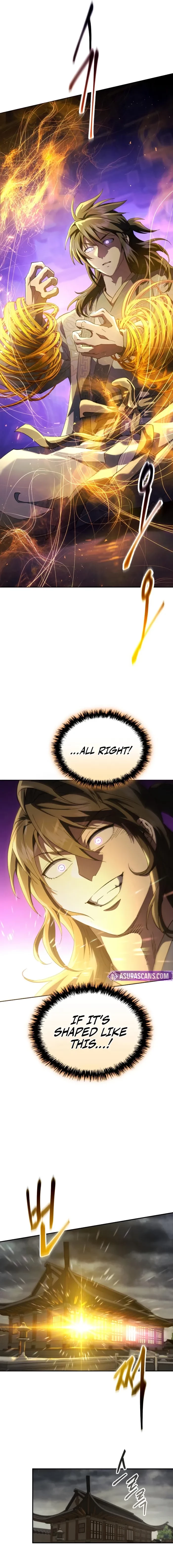 The Heavenly Demon Wants a Quiet Life Chapter 69 - 3