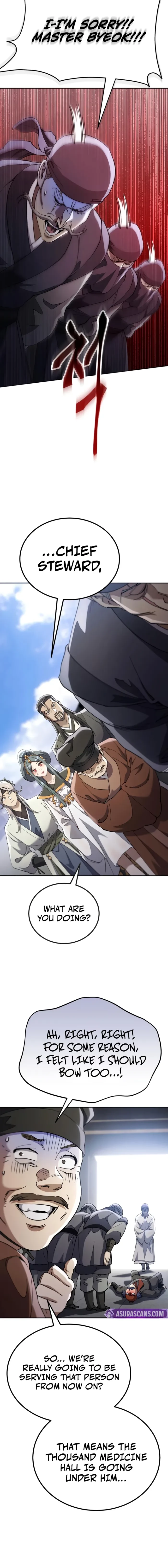 The Heavenly Demon Wants a Quiet Life Chapter 68 - 6