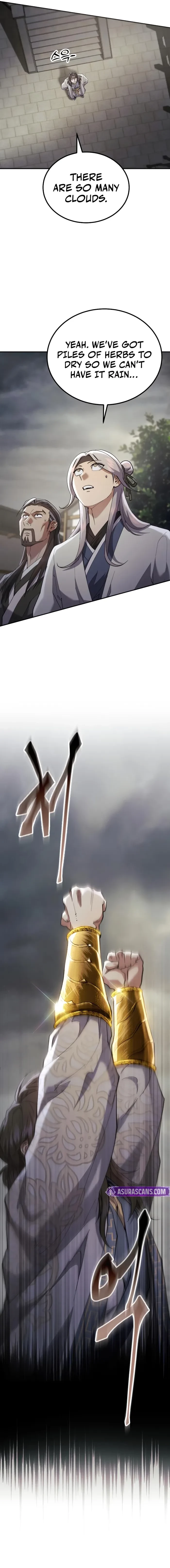 The Heavenly Demon Wants a Quiet Life Chapter 69 - 7