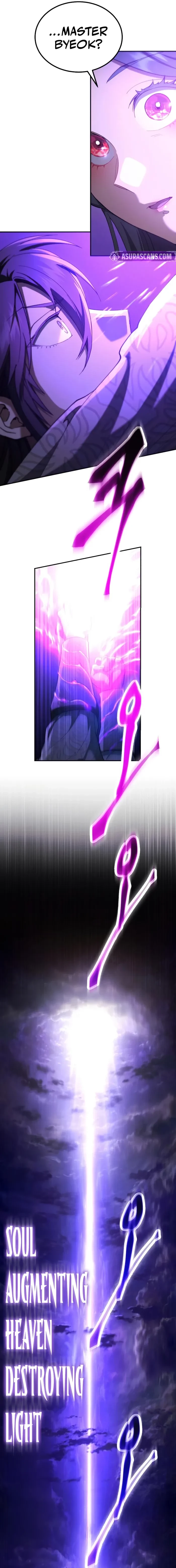 The Heavenly Demon Wants a Quiet Life Chapter 69 - 8