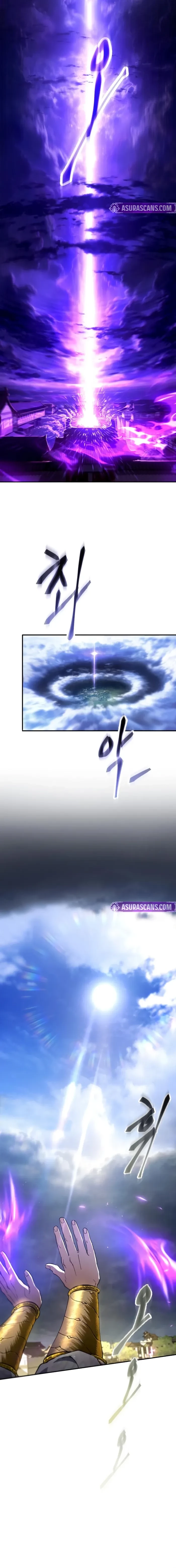 The Heavenly Demon Wants a Quiet Life Chapter 69 - 9