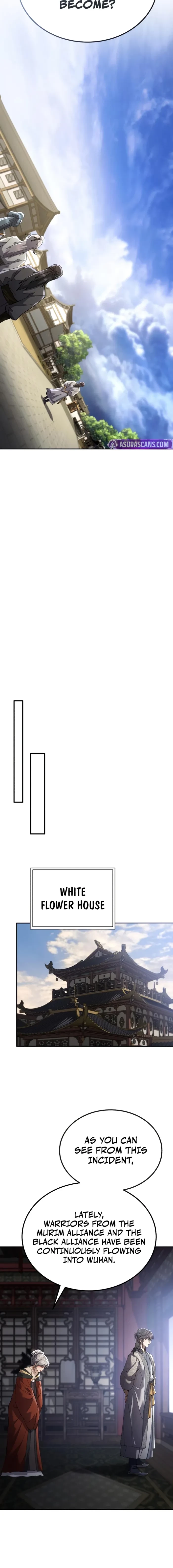 The Heavenly Demon Wants a Quiet Life Chapter 69 - 13