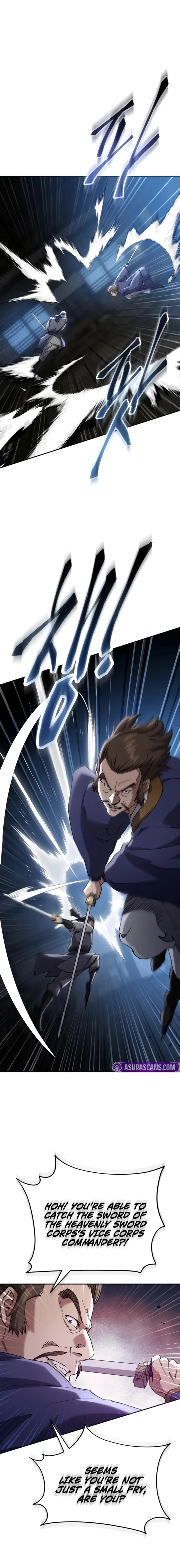 The Heavenly Demon Wants a Quiet Life Chapter 68 - 16