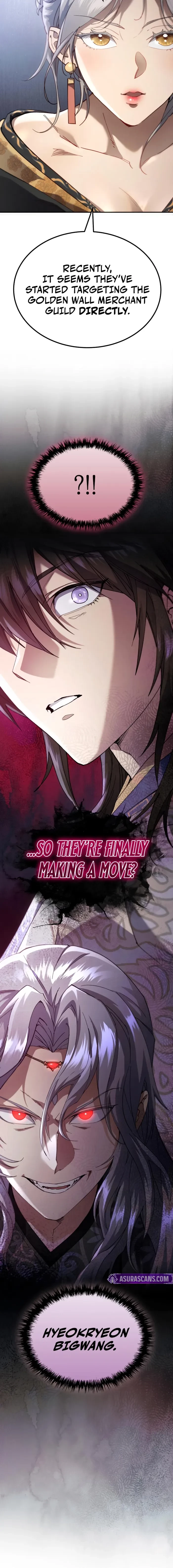 The Heavenly Demon Wants a Quiet Life Chapter 69 - 15