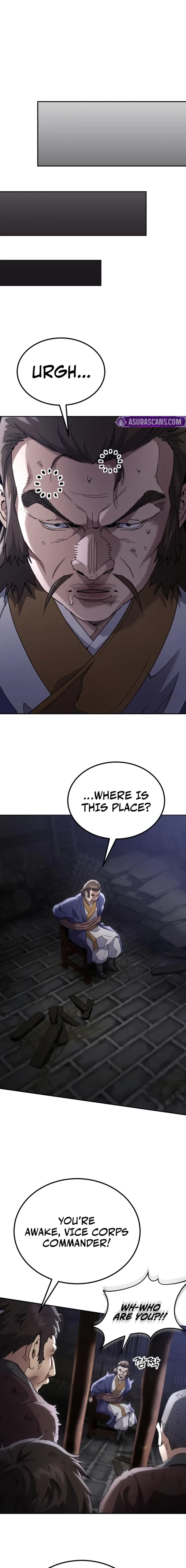 The Heavenly Demon Wants a Quiet Life Chapter 68 - 19