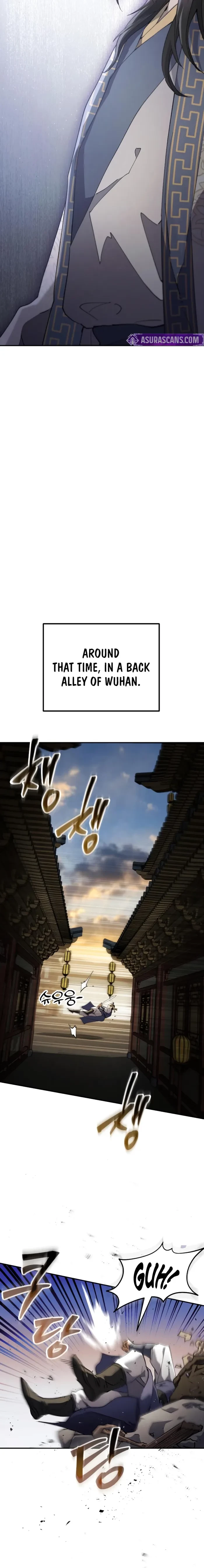 The Heavenly Demon Wants a Quiet Life Chapter 69 - 17