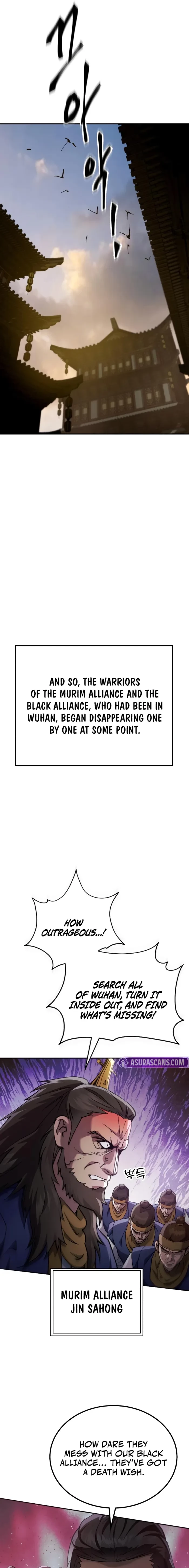 The Heavenly Demon Wants a Quiet Life Chapter 69 - 20