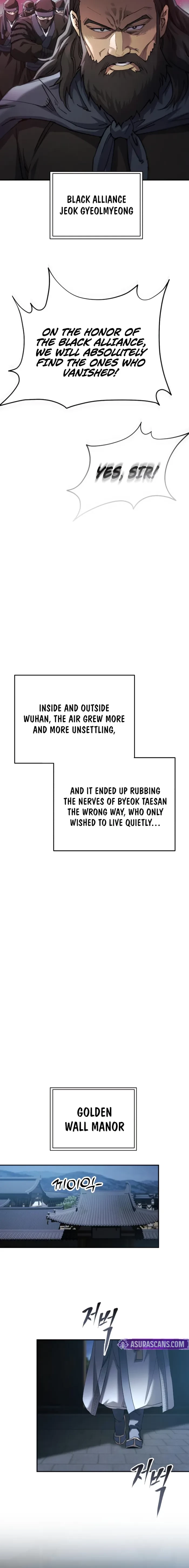 The Heavenly Demon Wants a Quiet Life Chapter 69 - 21