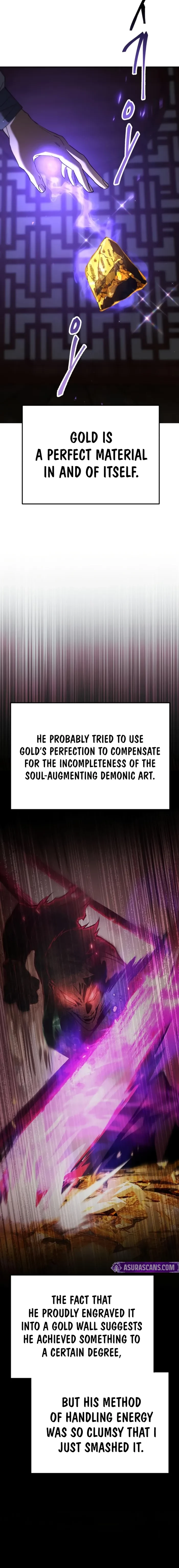 The Heavenly Demon Wants a Quiet Life Chapter 68 - 26