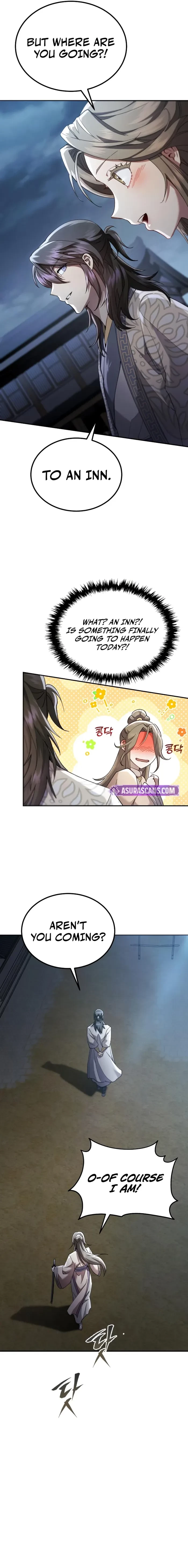 The Heavenly Demon Wants a Quiet Life Chapter 69 - 24