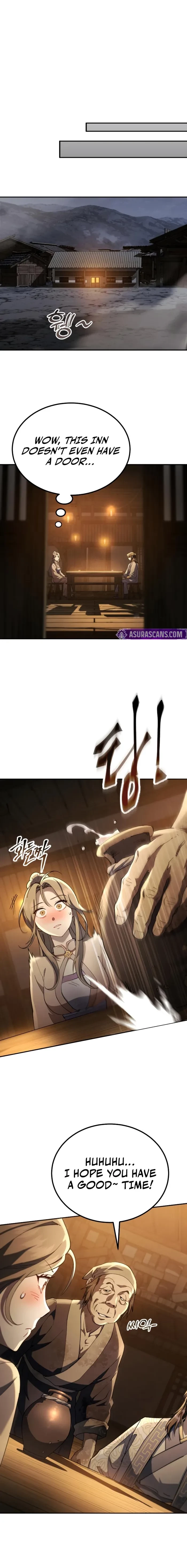 The Heavenly Demon Wants a Quiet Life Chapter 69 - 25