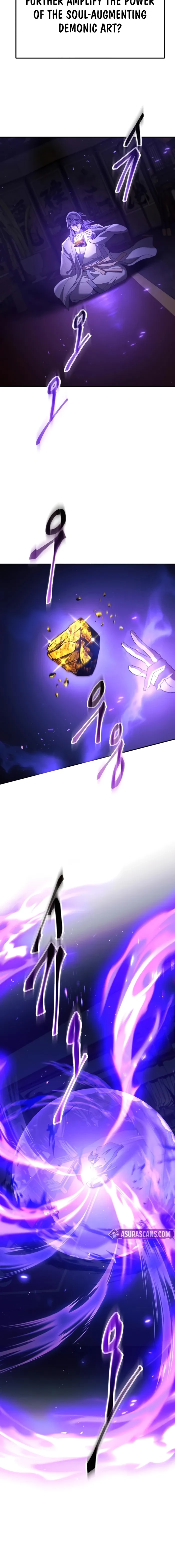 The Heavenly Demon Wants a Quiet Life Chapter 68 - 28