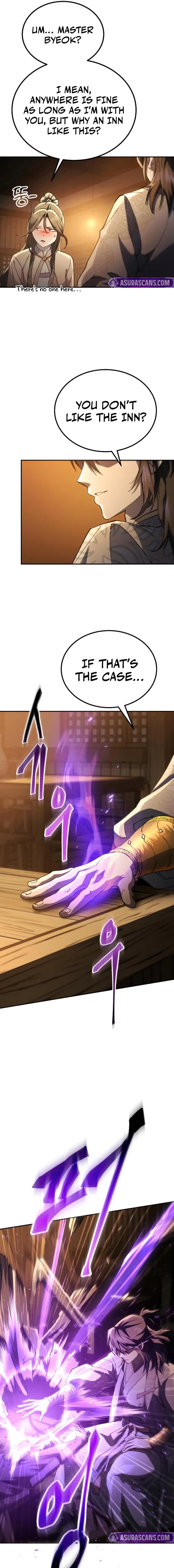 The Heavenly Demon Wants a Quiet Life Chapter 69 - 26