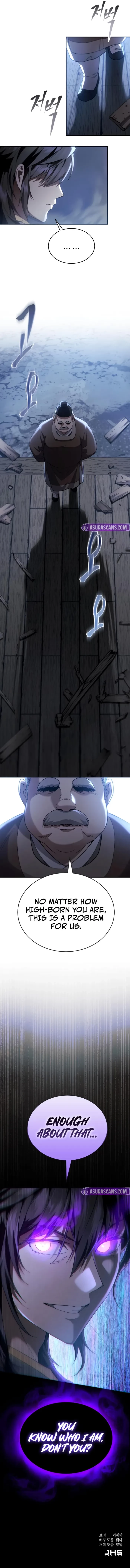 The Heavenly Demon Wants a Quiet Life Chapter 69 - 28