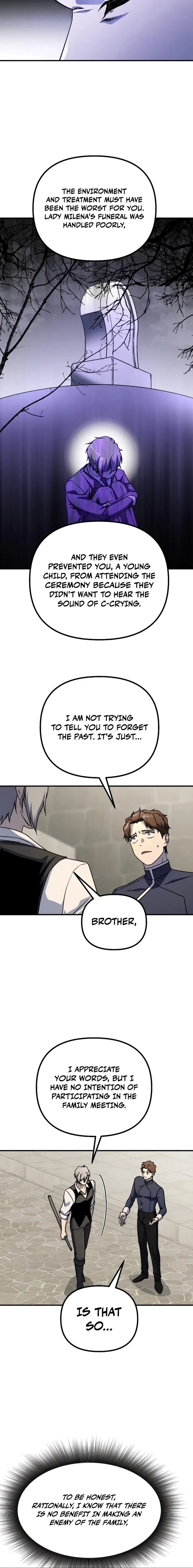 Playing the Perfect Fox-Eyed Villain Chapter 52 - 6