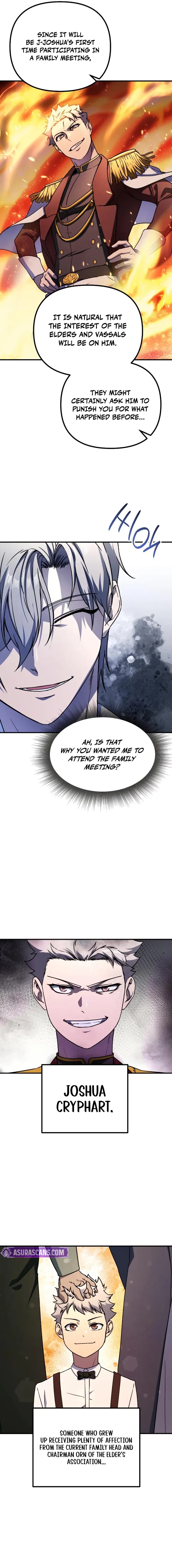 Playing the Perfect Fox-Eyed Villain Chapter 52 - 9