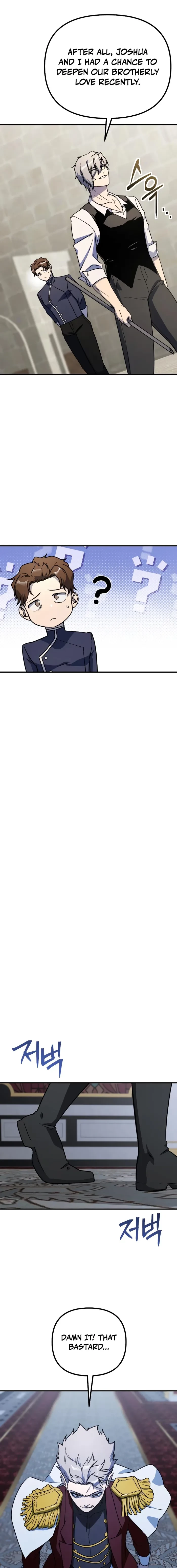 Playing the Perfect Fox-Eyed Villain Chapter 52 - 11