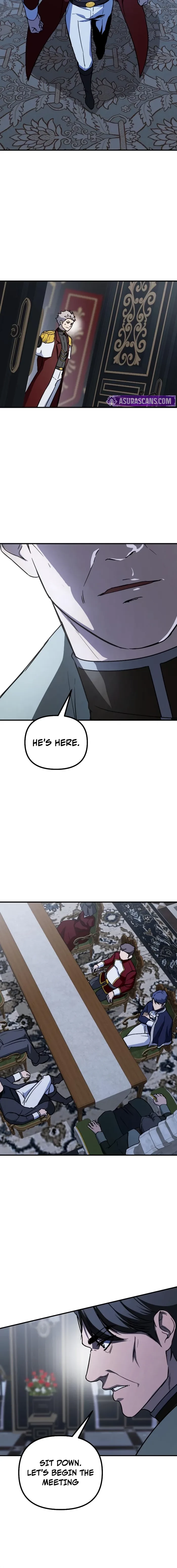 Playing the Perfect Fox-Eyed Villain Chapter 52 - 12