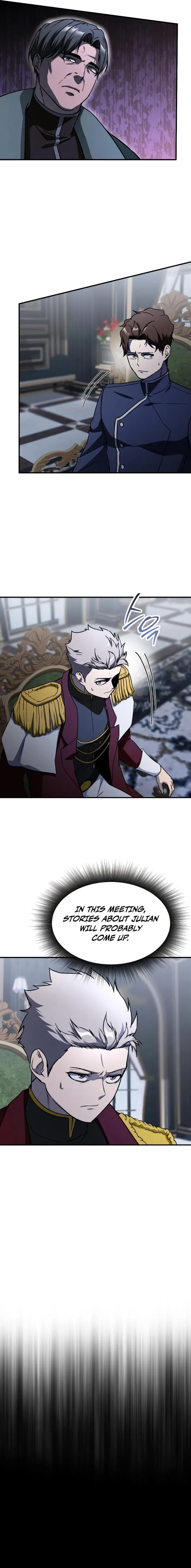 Playing the Perfect Fox-Eyed Villain Chapter 52 - 13