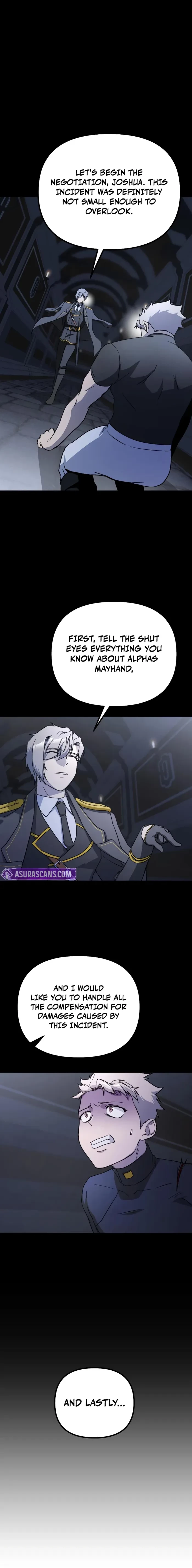 Playing the Perfect Fox-Eyed Villain Chapter 52 - 14