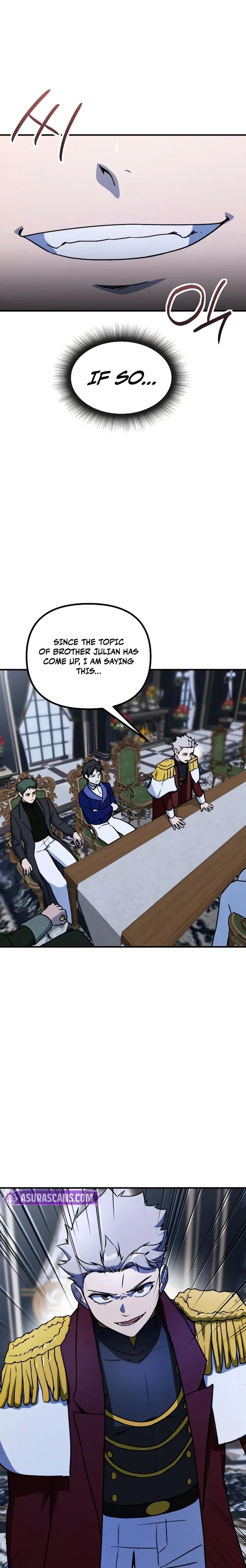 Playing the Perfect Fox-Eyed Villain Chapter 52 - 19