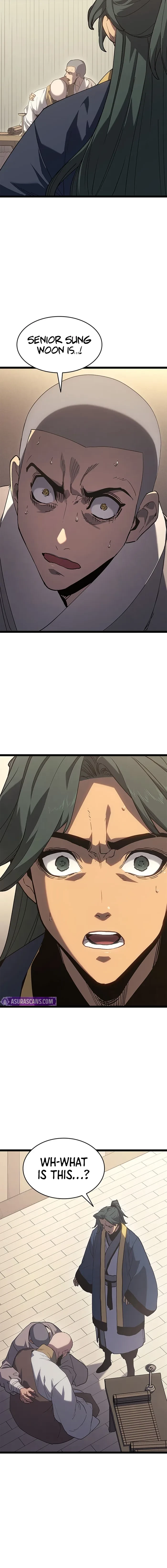 Reaper of the Drifting Moon Chapter 127 - 2